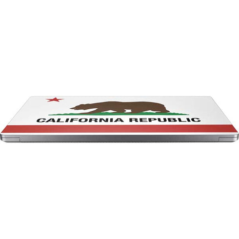California Republic Universal Laptop 15in (12.2 x 8.8in) Skin